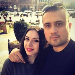 Meet your Posher, Vahagn